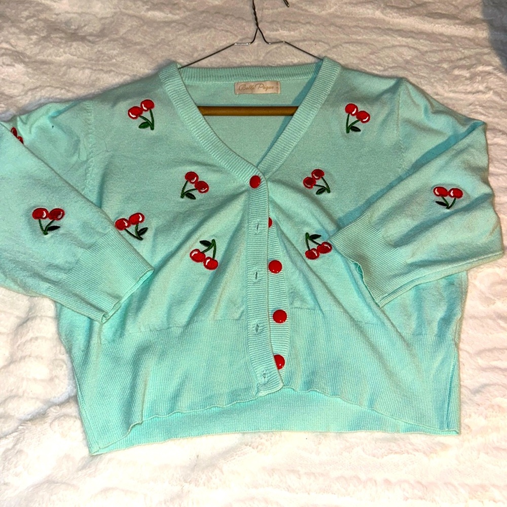 Sweater